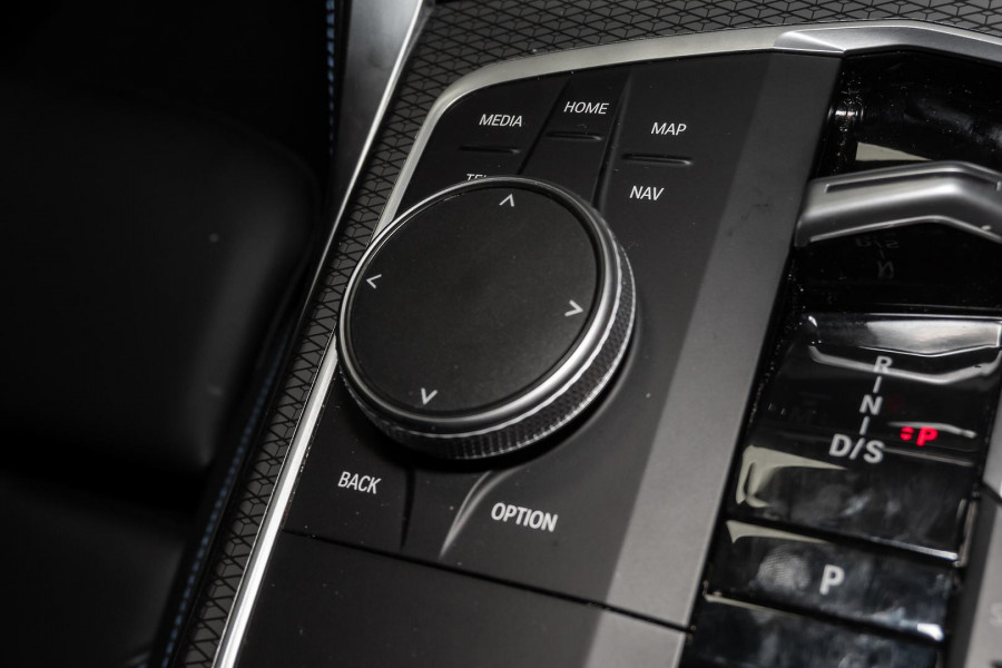 2023 BMW 2 Series G42 M240i xDrive Coupe