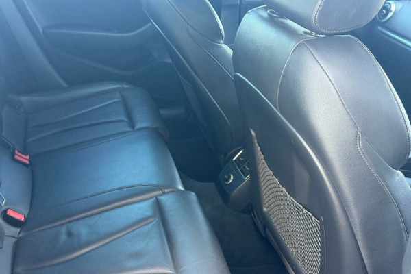2020 Audi A3 8V 40 TFSI S line plus Hatch Image 26