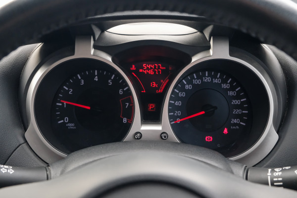 2015 MY14 Nissan JUKE F15 Series 2 ST SUV Image 10