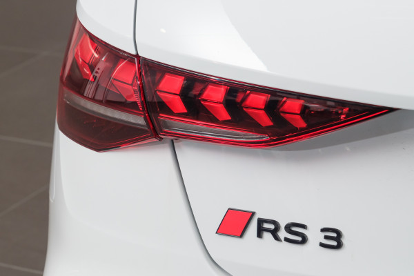 2026 Audi RS 3 GY  Hatch image 19