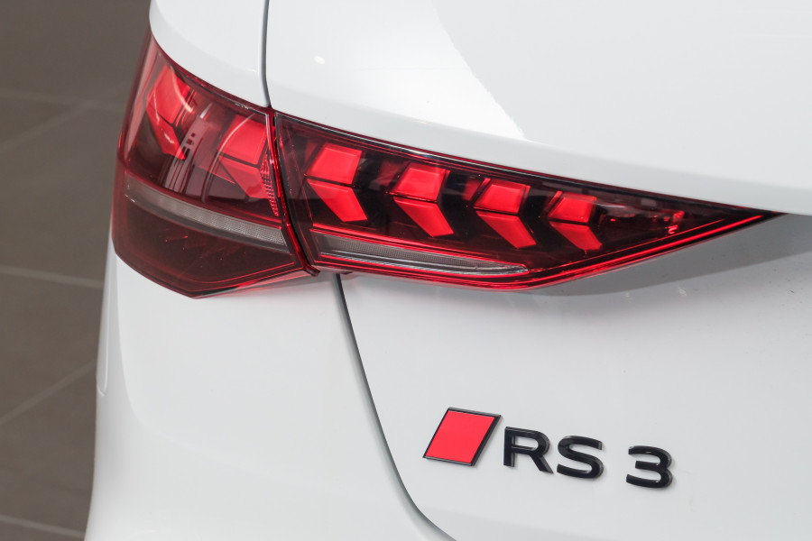 2026 Audi RS 3 GY  Hatch