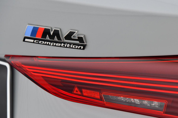 2025 BMW M4 G83 LCI Competition Convertible