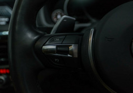 2015 BMW X6 F16 xDrive30d Coupe Steptronic Suv