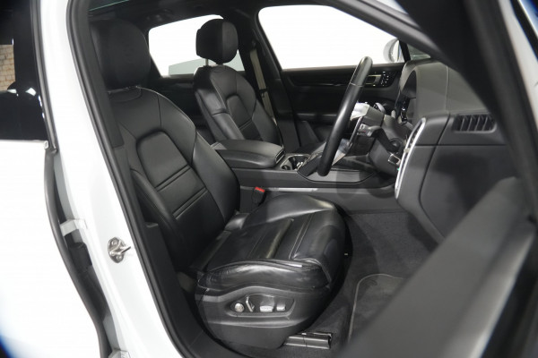 2018 Porsche Cayenne SUV