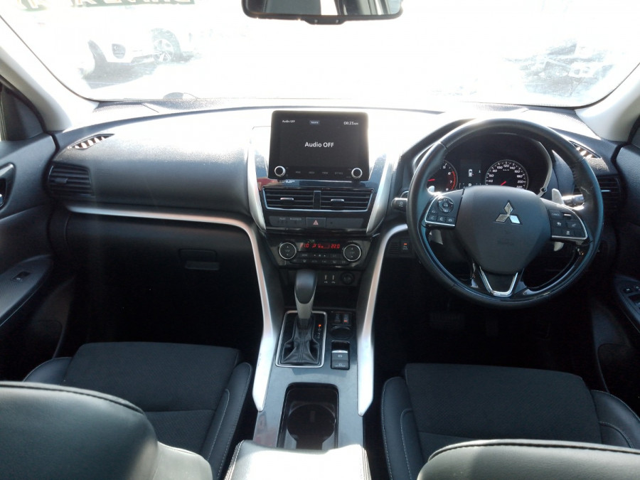 2021 MY22 Mitsubishi Eclipse Cross YB XLS SUV Image 18