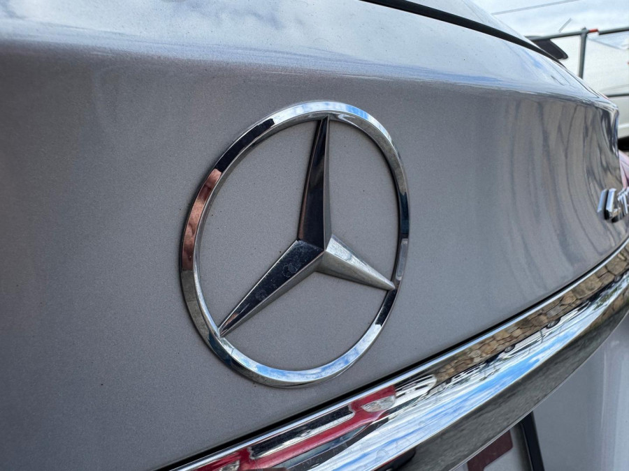 2017 Mercedes-Benz GLA-Class X156 GLA250 SUV Image 25
