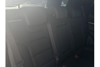 2024 MY25 KGM SsangYong Torres J116 Adventure SUV
