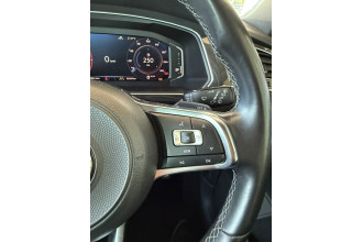 2019 MY19.5 Volkswagen Tiguan 5N 162TSI Highline SUV