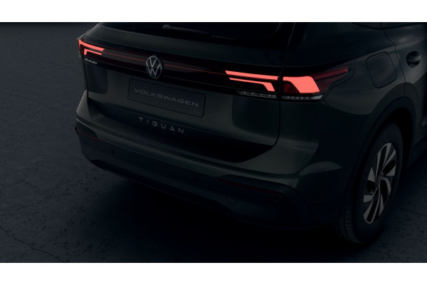 2026 Volkswagen Tiguan CT 110TSI Life SUV Image 5