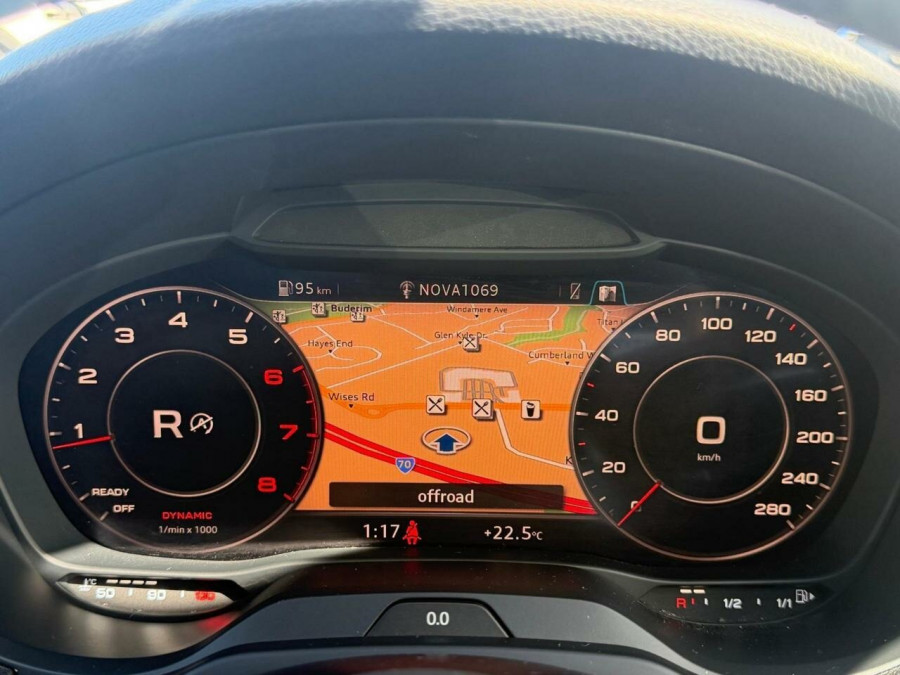 2020 Audi A3 8V 40 TFSI S line plus Hatch Image 14
