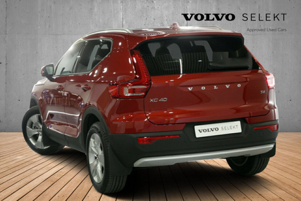 2019 MY20 Volvo XC40 536 MY20 T4 Momentum (FWD) Suv Image 5