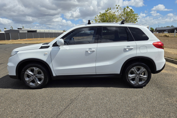 2017 Suzuki Vitara LY RT-S SUV Image 6