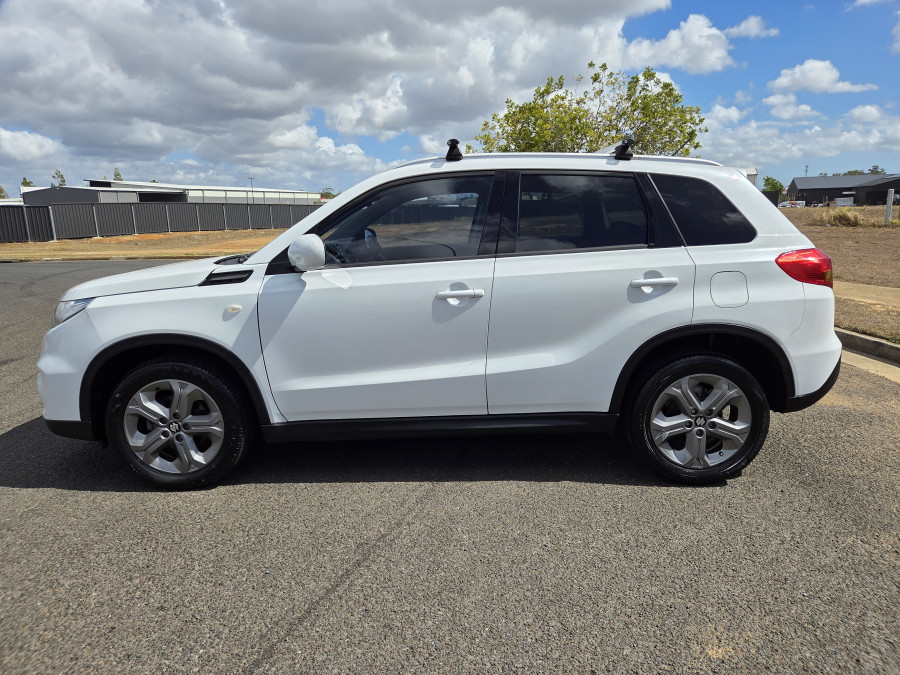 2017 Suzuki Vitara LY RT-S SUV Image 6