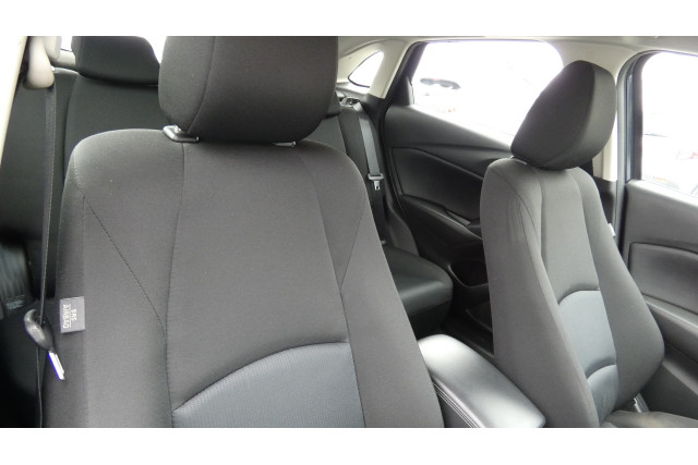 2021 Mazda CX-3 CX3E NEO SPORT FWD SUV Image 17