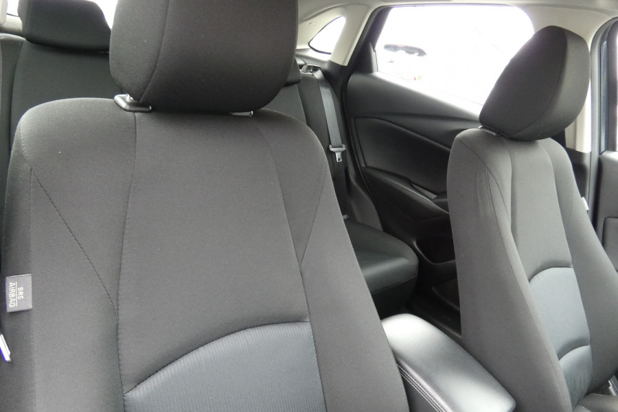 2021 Mazda CX-3 CX3E NEO SPORT FWD SUV Image 17