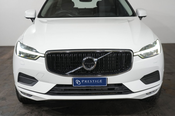 2021 Volvo XC60 UZ D4 Momentum SUV image 3