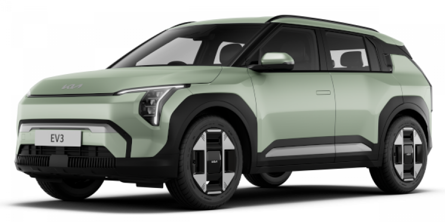 2026 MY27 Kia EV3 SV Earth SUV