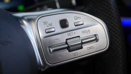 2020 Mercedes-Benz E Class