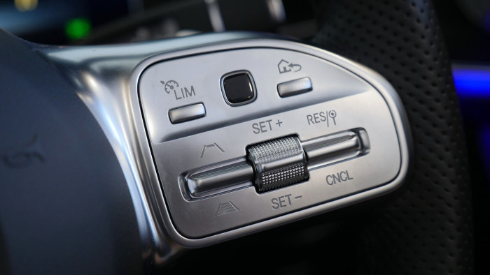 2020 Mercedes-Benz E Class Image 14