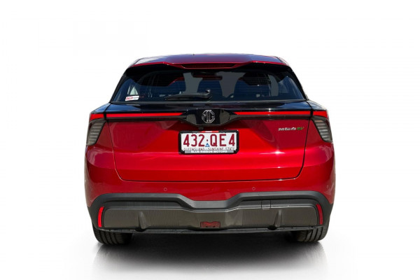 2026 MG MG4 AH4E Essence 64 Hatch Image 4