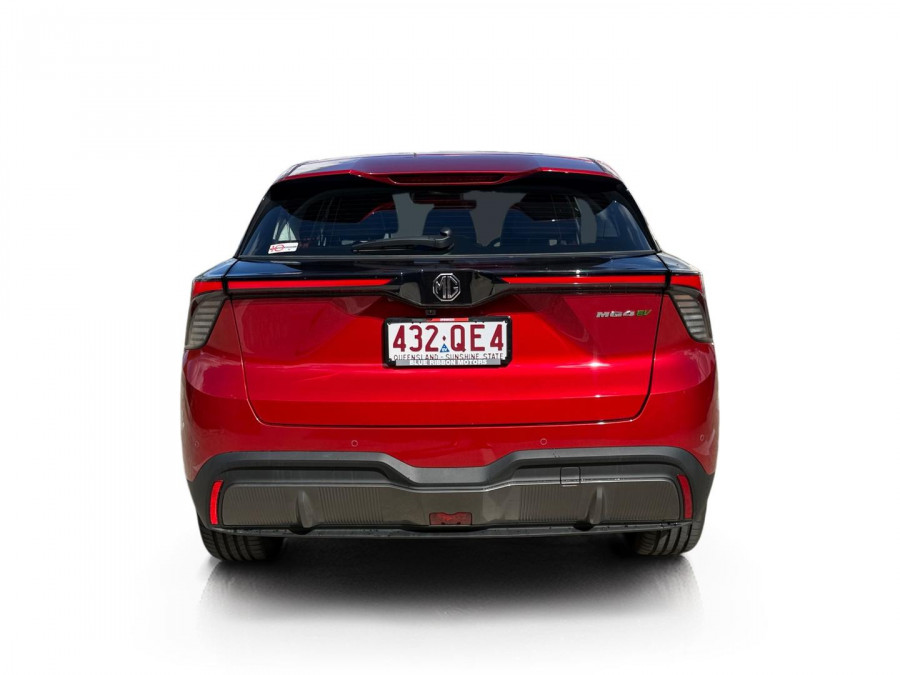 2026 MG MG4 AH4E Essence 64 Hatch Image 4