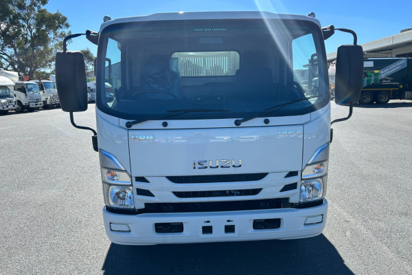 2024 MY21 Isuzu N Series N Series Tipper