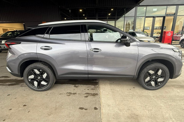 2026 Chery C5 T34 Ultimate SUV Image 8