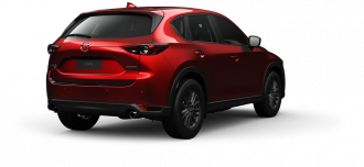 2020 Mazda CX-5 KF2W7A Maxx Sport Other image 13