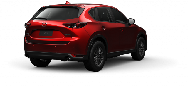 2020 Mazda CX-5 KF2W7A Maxx Sport Other Mobile Image 13