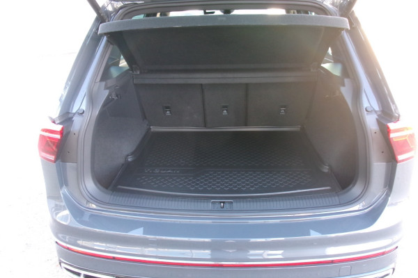 2022 Volkswagen Tiguan 5N 162TSI R-Line SUV Image 10