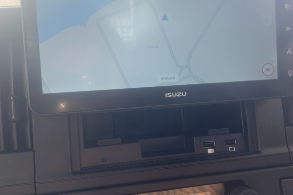 2026 Isuzu  NLR 45-150 DT D25 TRAY TRAYPACK Tray Image 12