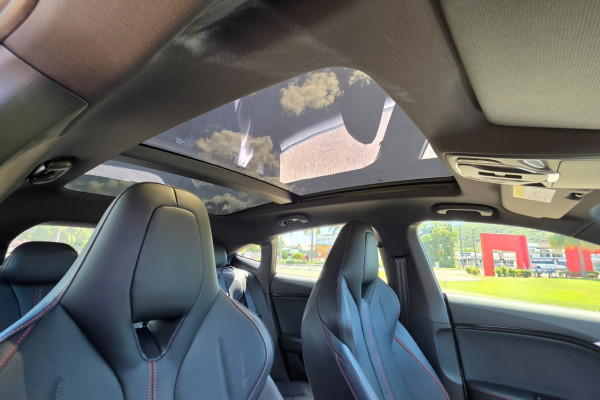 2025 MG MG7  Essence Sedan Image 19