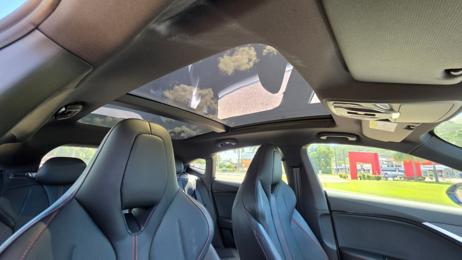 2025 MG MG7  Essence Sedan Image 19