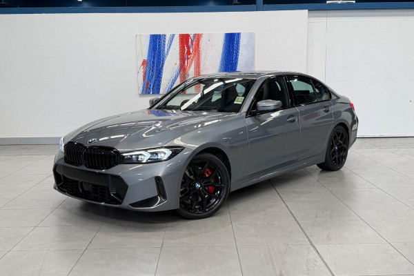 BMW 3 Series 330i M Sport G20 LCI II