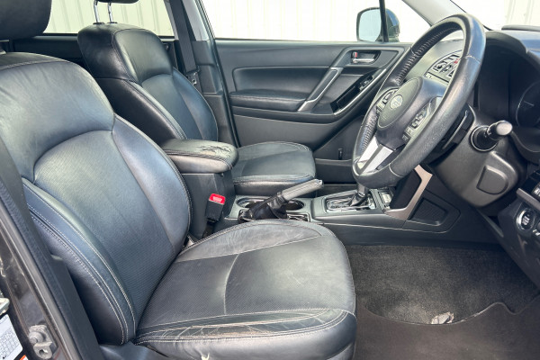 2016 Subaru Forester S4 2.5i-S SUV Image 15