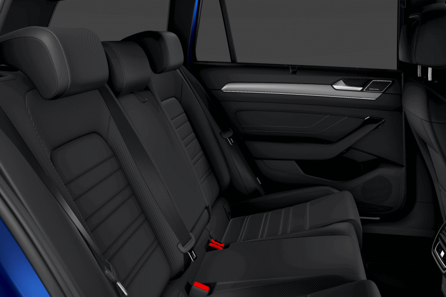 2023 Volkswagen Passat B8 206TSI R-Line Wagon Image 12