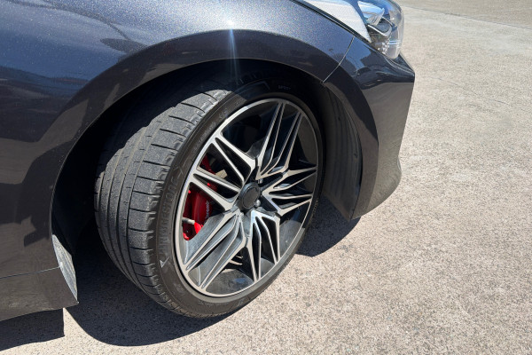 2021 MY22 Kia Stinger CK GT Coupe Image 22