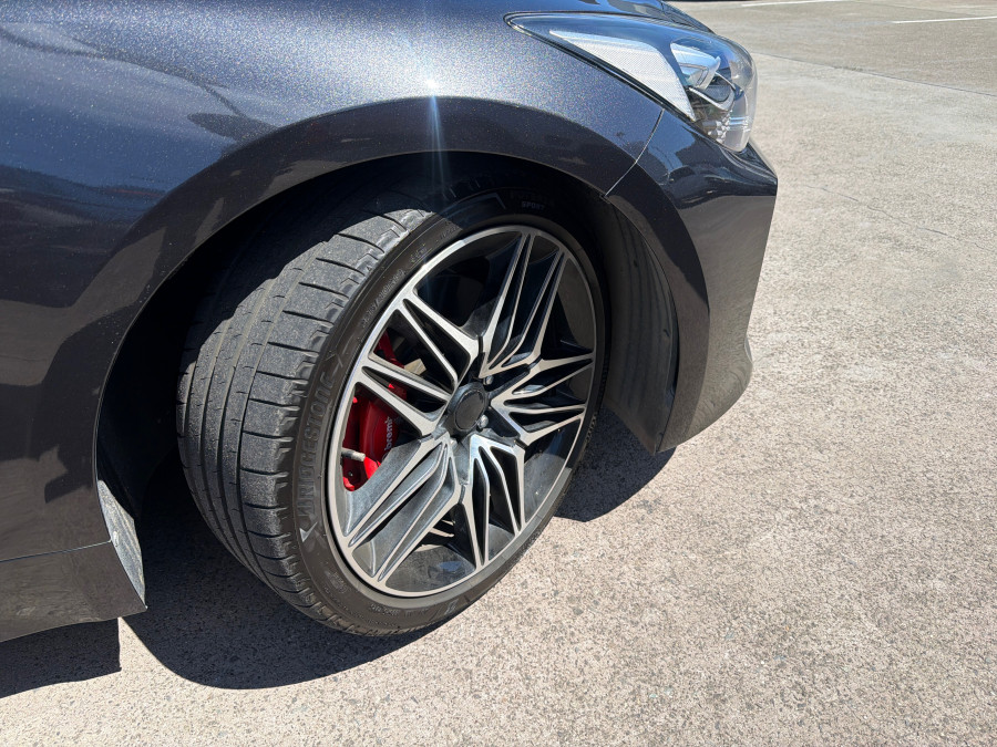 2021 MY22 Kia Stinger CK GT Coupe Image 22