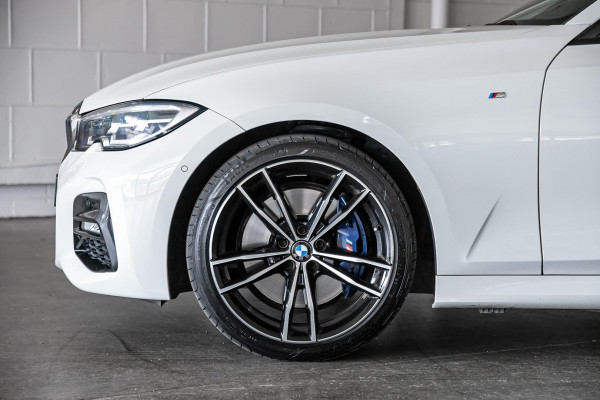 2020 BMW 3 Series G20 330i M Sport Sedan