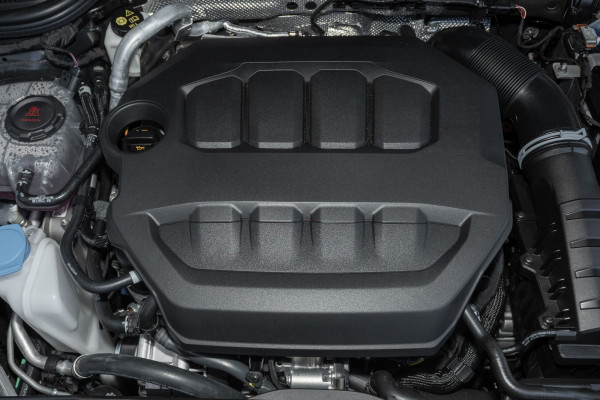 2026 Volkswagen Golf 8.5 R Hatch Image 21