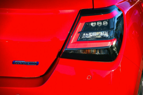 2025 Suzuki Swift UZ Hybrid Plus Hatch Image 7