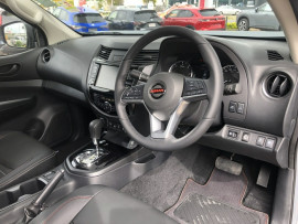 2024 Nissan Navara D23 PRO-4X Warrior Ute image 17