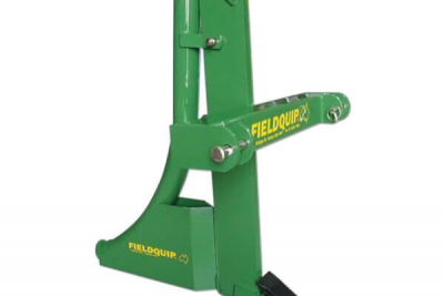 New FieldQuip Fieldquip Single Tyne Pipelayer