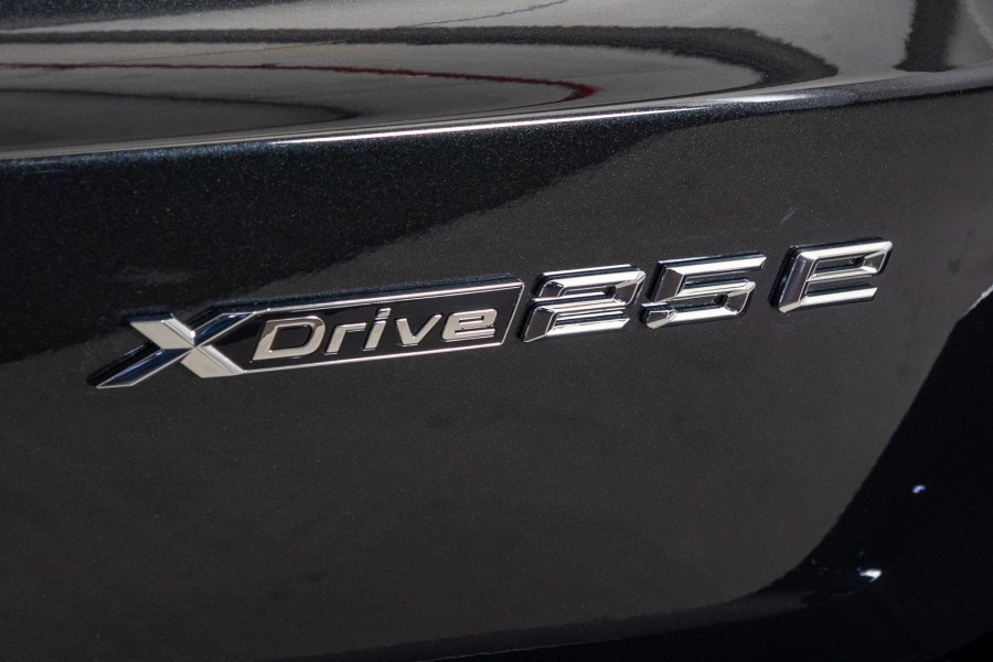 2026 BMW X1 U11 xDrive25e M Sport SUV