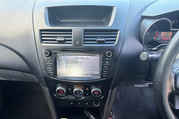 2017 Mazda BT-50 UR GT Ute Image 21