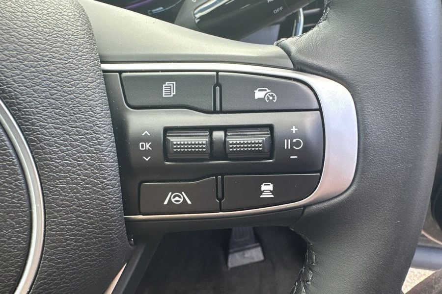 2024 MY25 Kia Sportage NQ5 SX SUV Image 13