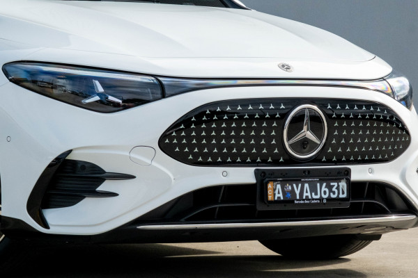 2027 Mercedes-Benz CLA-Class