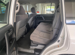 2019 Toyota Landcruiser VDJ200R GX Suv