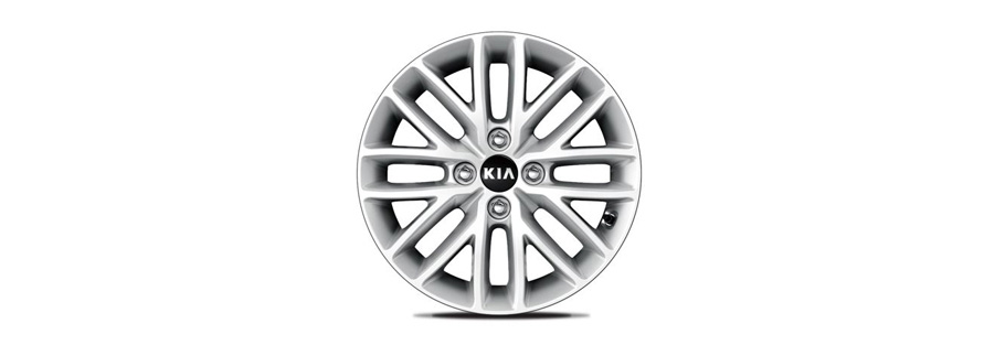 <img src="15" Alloy Wheels