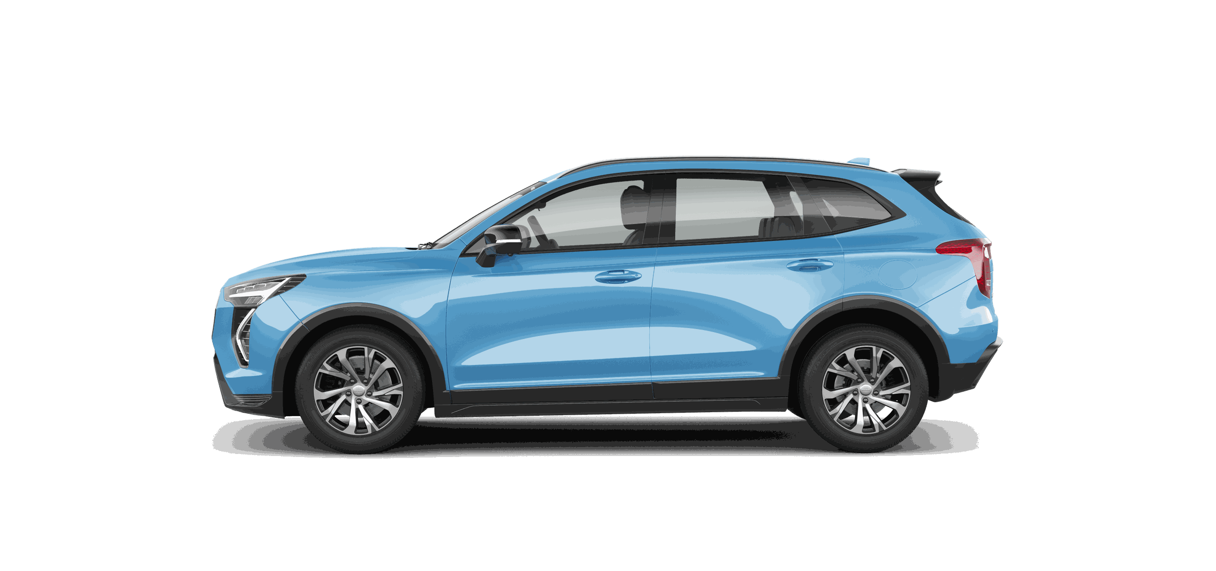 2025 GWM Haval Jolion A01 Premium SUV